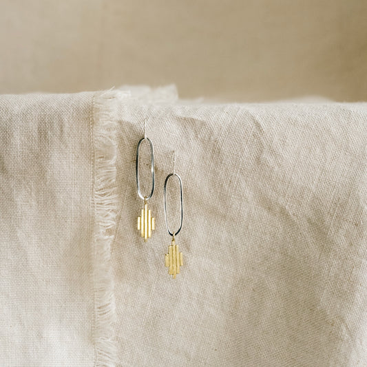 Sedona Earring